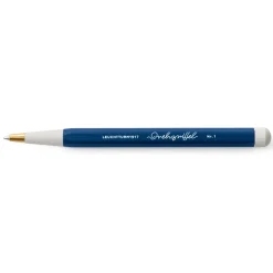 Leuchtturm1917 Długopis Drehgriffel Nr. 1 - - Navy Blue