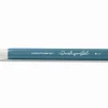 Leuchtturm1917 Długopis Drehgriffel Rising Colours - - Stone Blue