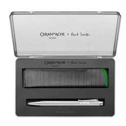 Caran d'Ache Długopis Ecridor Special Edition Paul Smith w etui -