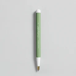 Leuchtturm1917 Długopis żelowy Drehgriffel Nr. 1 - - Sage