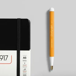 Leuchtturm1917 Długopis żelowy Drehgriffel Nr. 1 - - Rising Sun ><noscript><img width=