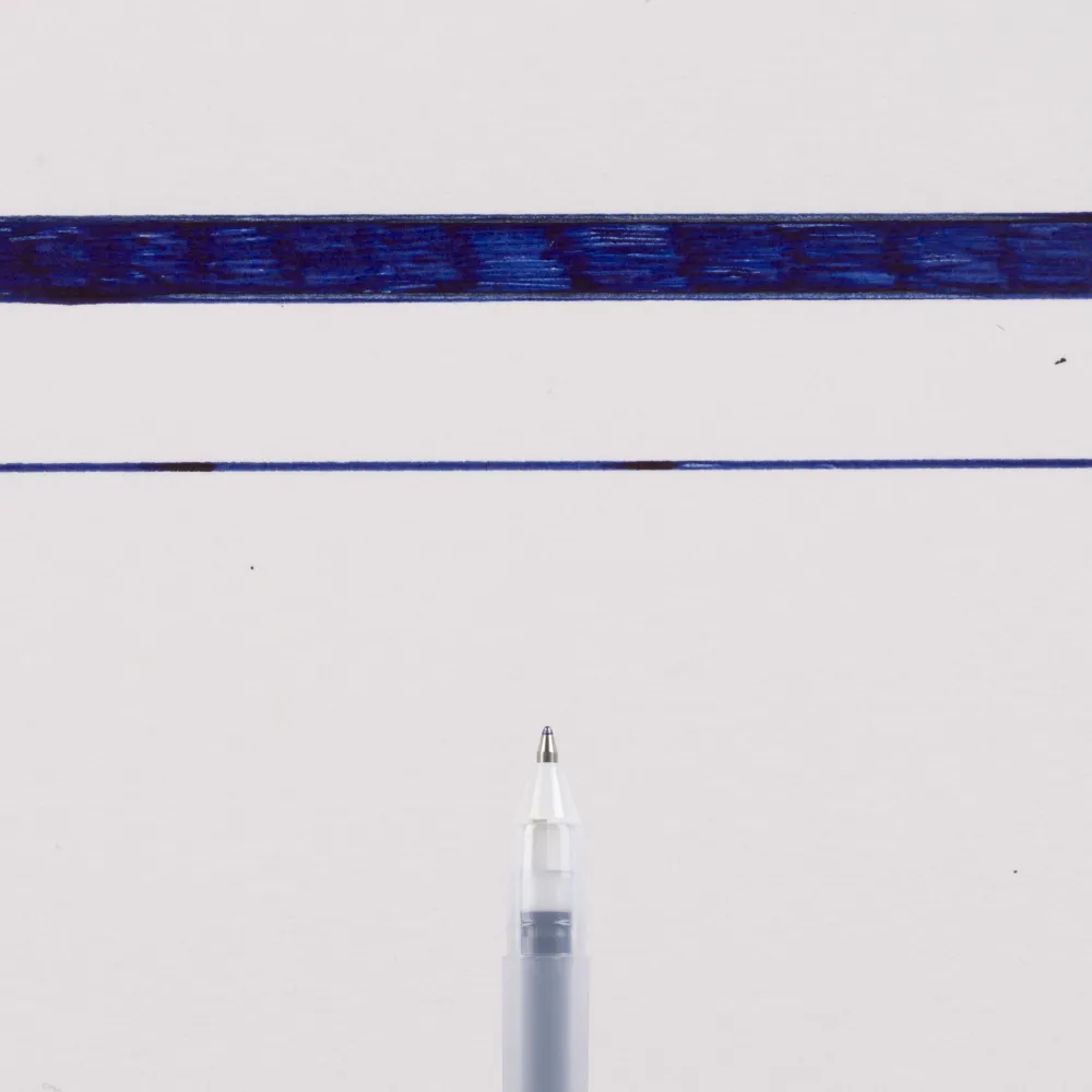 Sakura Długopis żelowy Gelly Roll Classic 08 - - Royal Blue