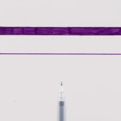 Sakura Długopis żelowy Gelly Roll Classic 08 - - Purple