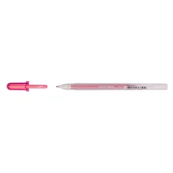 Sakura Długopis żelowy Gelly Roll Gold Shadow - - Pink