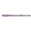 Sakura Długopis żelowy Gelly Roll Metallic - - Pink