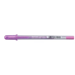 Sakura Długopis żelowy Gelly Roll Metallic - - Pink