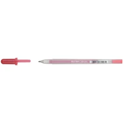 Sakura Długopis żelowy Gelly Roll Metallic - - Red > Długopisy Żelowe|Markery, Brushpeny I Pisaki
