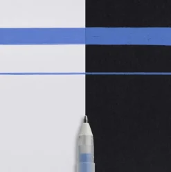 Sakura Długopis żelowy Gelly Roll Moonlight - - Pastel Blue > Długopisy Żelowe|Markery, Brushpeny I Pisaki