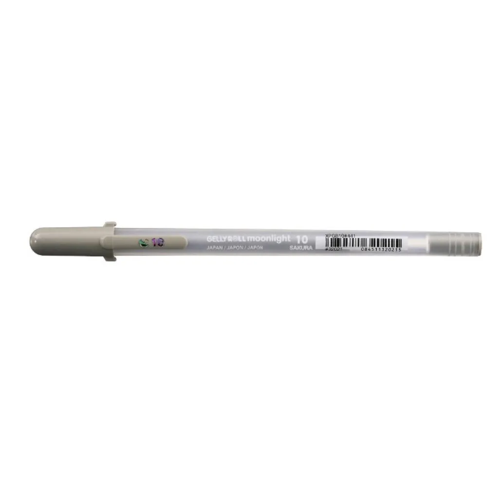 Sakura Długopis żelowy Gelly Roll Moonlight - - Light Warm Gray