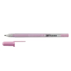 Sakura Długopis żelowy Gelly Roll Moonlight - - Pastel Pink