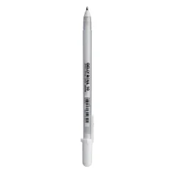 Sakura Długopis żelowy Gelly Roll 08 - - biały > Długopisy Żelowe|Markery, Brushpeny I Pisaki
