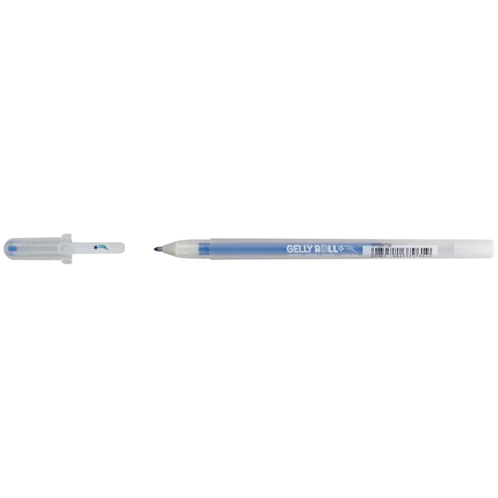 Sakura Długopis żelowy Gelly Roll Stardust - - Royal Blue
