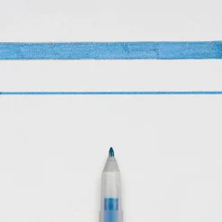 Sakura Długopis żelowy Gelly Roll Stardust - - Blue > Długopisy Żelowe|Markery, Brushpeny I Pisaki