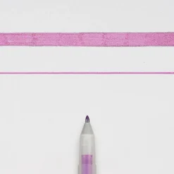 Sakura Długopis żelowy Gelly Roll Stardust - - Pink > Długopisy Żelowe|Markery, Brushpeny I Pisaki