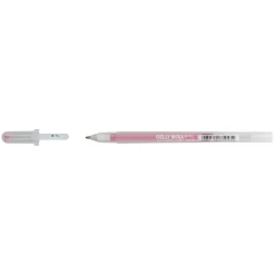 Sakura Długopis żelowy Gelly Roll Stardust - - Red > Długopisy Żelowe|Markery, Brushpeny I Pisaki