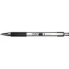 Zebra Długopis żelowy G-301 - - Black, 0,7 mm