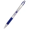 Zebra Długopis żelowy G-301 - - Blue, 0,7 mm