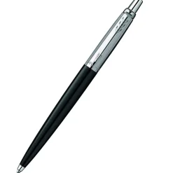Parker Długopis żelowy Jotter Gel Originals - - czarny, M > Długopisy