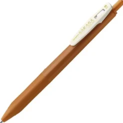 Zebra Długopis żelowy Sarasa Clip - - Vintage Cassis Black, 0,5 mm ><noscript><img width=