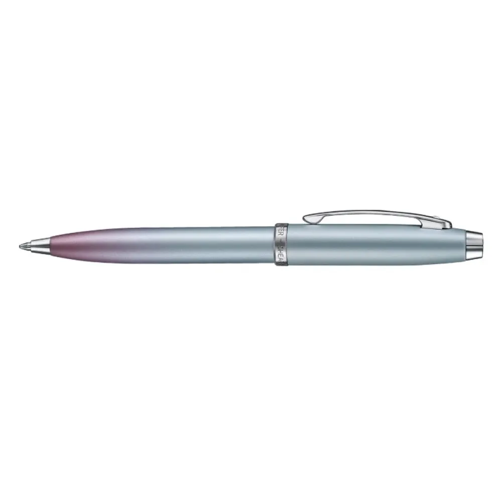 Sheaffer Długopis 100 Expressions - - Blue and Pink > Długopisy