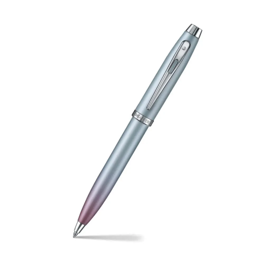 Sheaffer Długopis 100 Expressions - - Blue and Pink > Długopisy