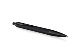 Parker Długopis IM Achromatic - - czarny ><noscript><img width=