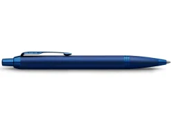 Parker Długopis IM Monochrome w etui - - Blue ><noscript><img width=