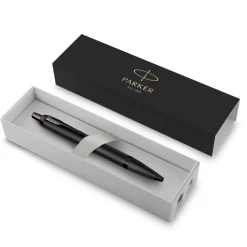 Parker Długopis IM Monochrome w etui - - Bronze