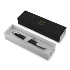 Parker Długopis IM w etui - - Legacy of Flight