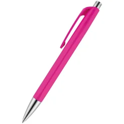 Caran d'Ache Długopis 888 Infinite - - różowy
