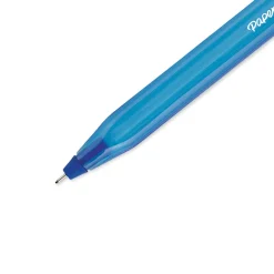 Paper Mate Długopis InkJoy 100 - - niebieski, 1 mm
