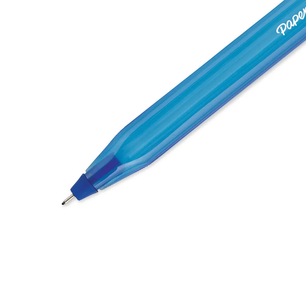 Paper Mate Długopis InkJoy 100 - - niebieski, 1 mm