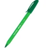 Paper Mate Długopis InkJoy 100 - - zielony, 1 mm