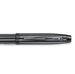 Sheaffer Długopis 100 Ionic - - Gunmetal Gray