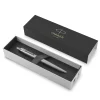 Parker Długopis Jotter Core - - stalowy, matowy CT