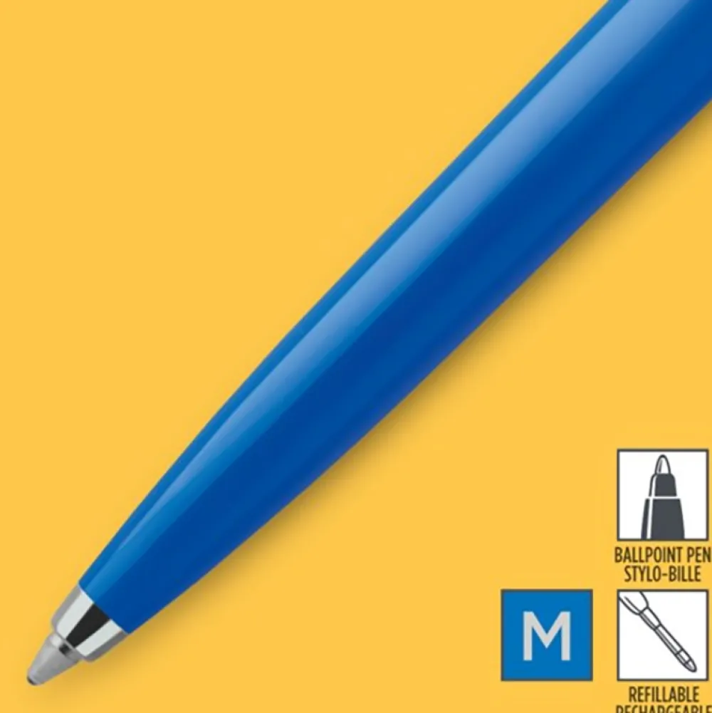 Parker Długopis Jotter Originals - - Blue > Długopisy