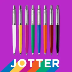 Parker Długopis Jotter Originals Special - - pomarańczowy