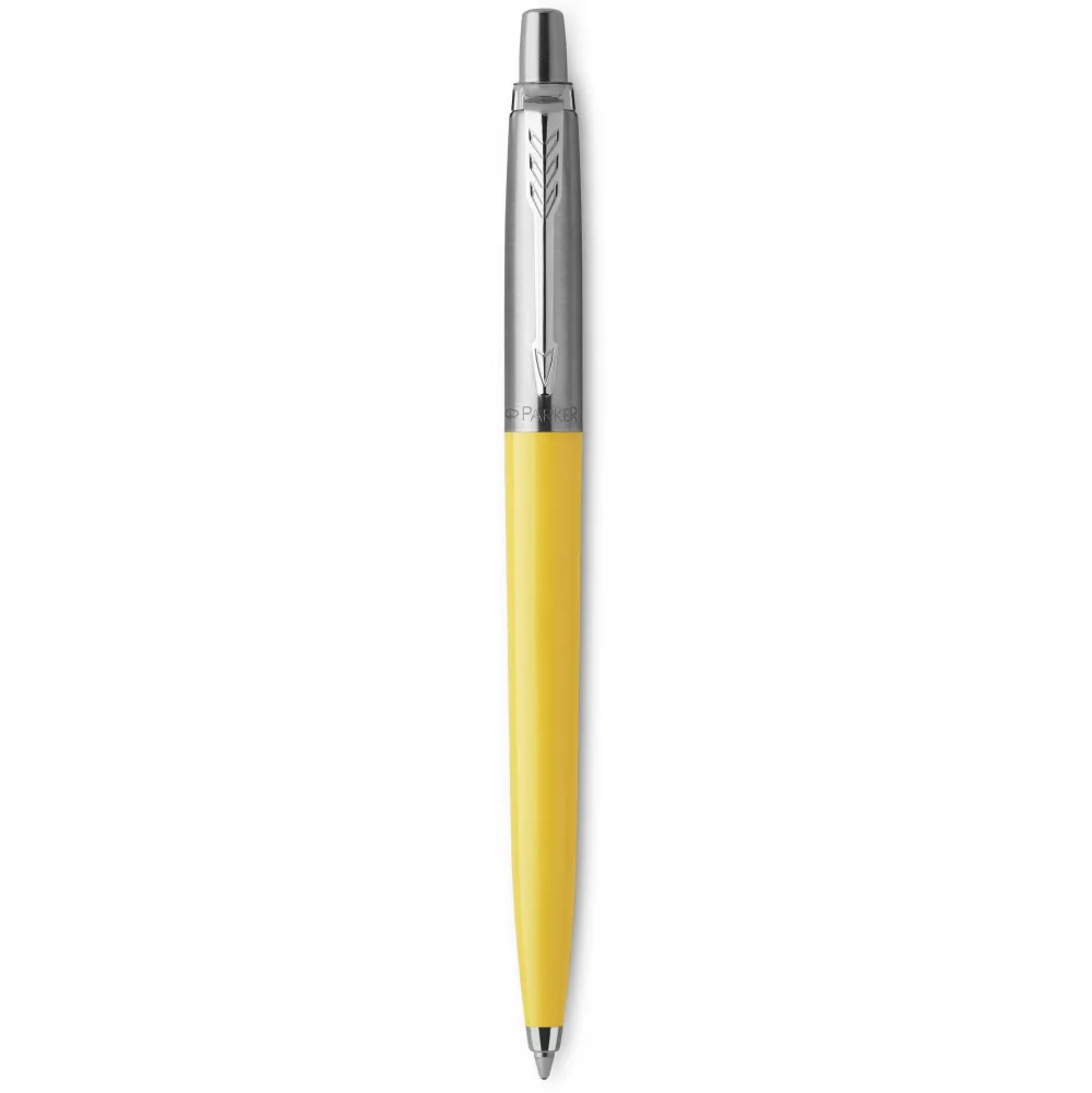 Parker Długopis Jotter Originals Special - - żółty > Długopisy