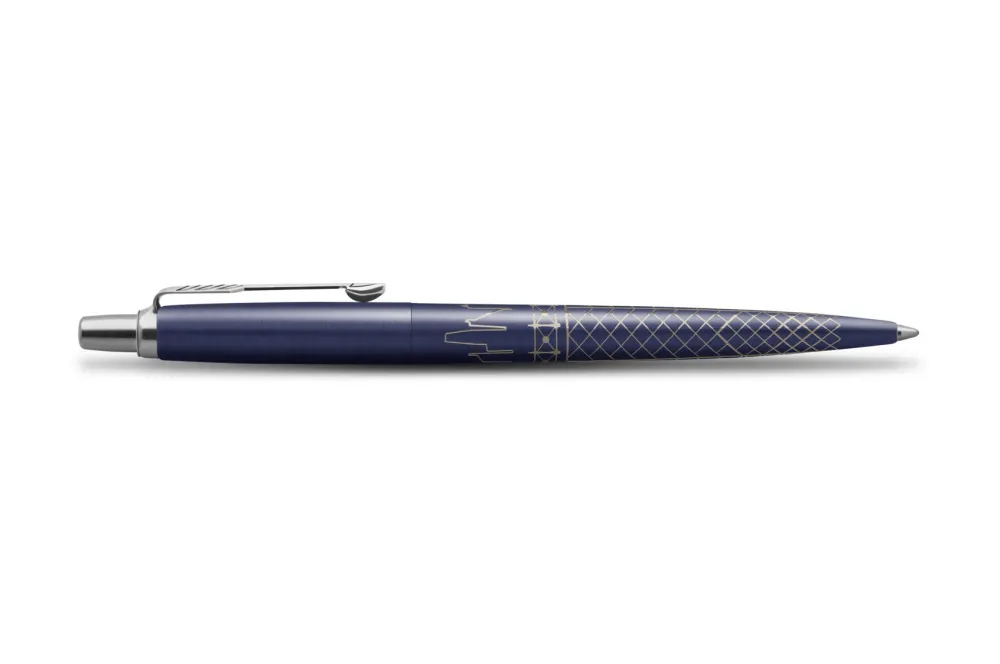 Parker Długopis Jotter Special Edition Global Icons - - Sydney