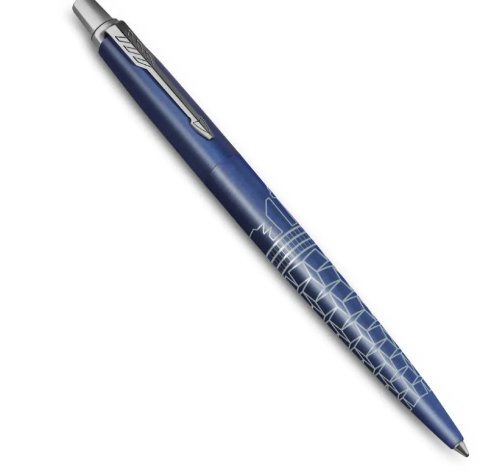 Parker Długopis Jotter Special Edition Global Icons - - Seoul > Długopisy