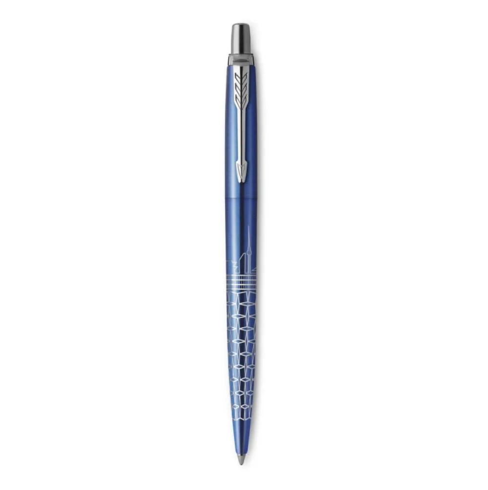 Parker Długopis Jotter Special Edition Global Icons - - Seoul > Długopisy