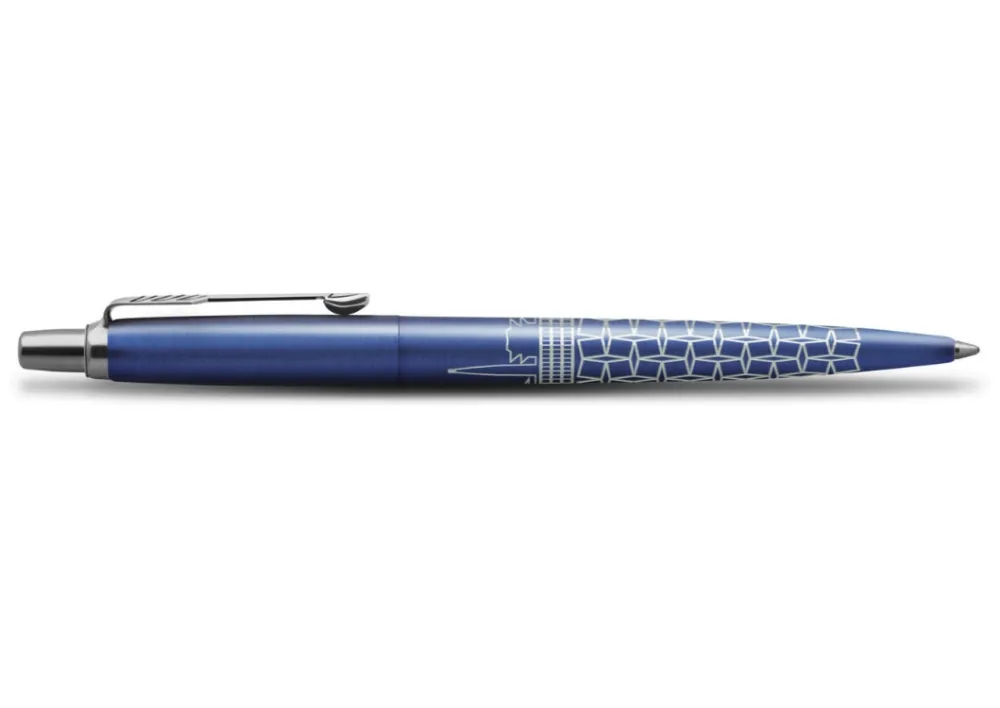 Parker Długopis Jotter Special Edition Global Icons - - Seoul > Długopisy