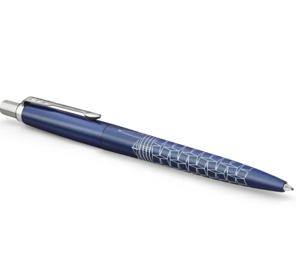 Parker Długopis Jotter Special Edition Global Icons - - Seoul > Długopisy