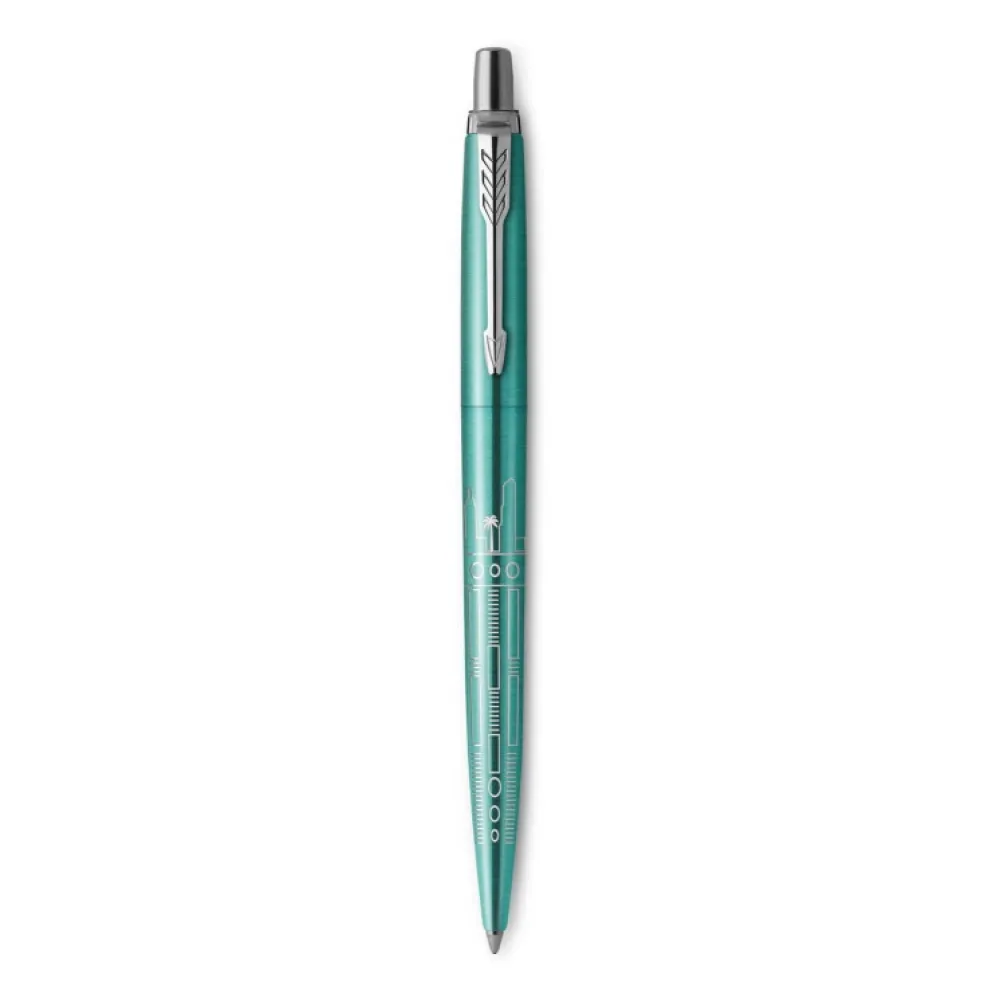 Parker Długopis Jotter Special Edition Global Icons - - Miami