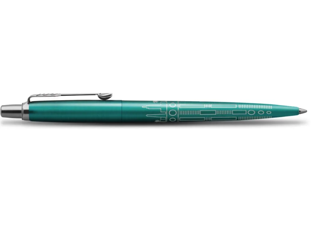 Parker Długopis Jotter Special Edition Global Icons - - Miami