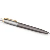Parker Długopis Jotter w etui - - Grey Core > Długopisy