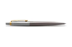 Parker Długopis Jotter w etui - - Grey Core ><noscript><img width=