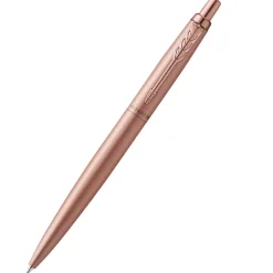 Parker Długopis Jotter XL Monochrome - - różowe złoto
