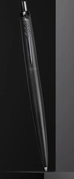 Parker Długopis Jotter XL Monochrome - - czarny
