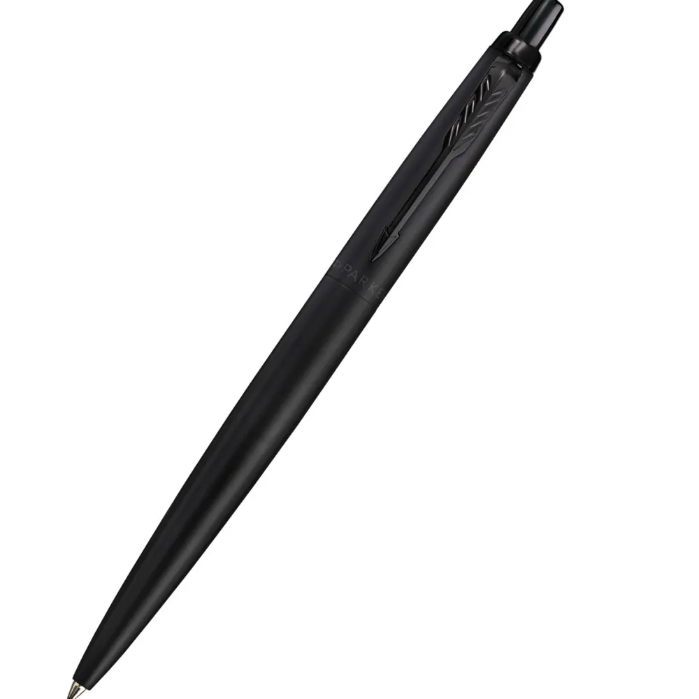 Parker Długopis Jotter XL Monochrome - - czarny